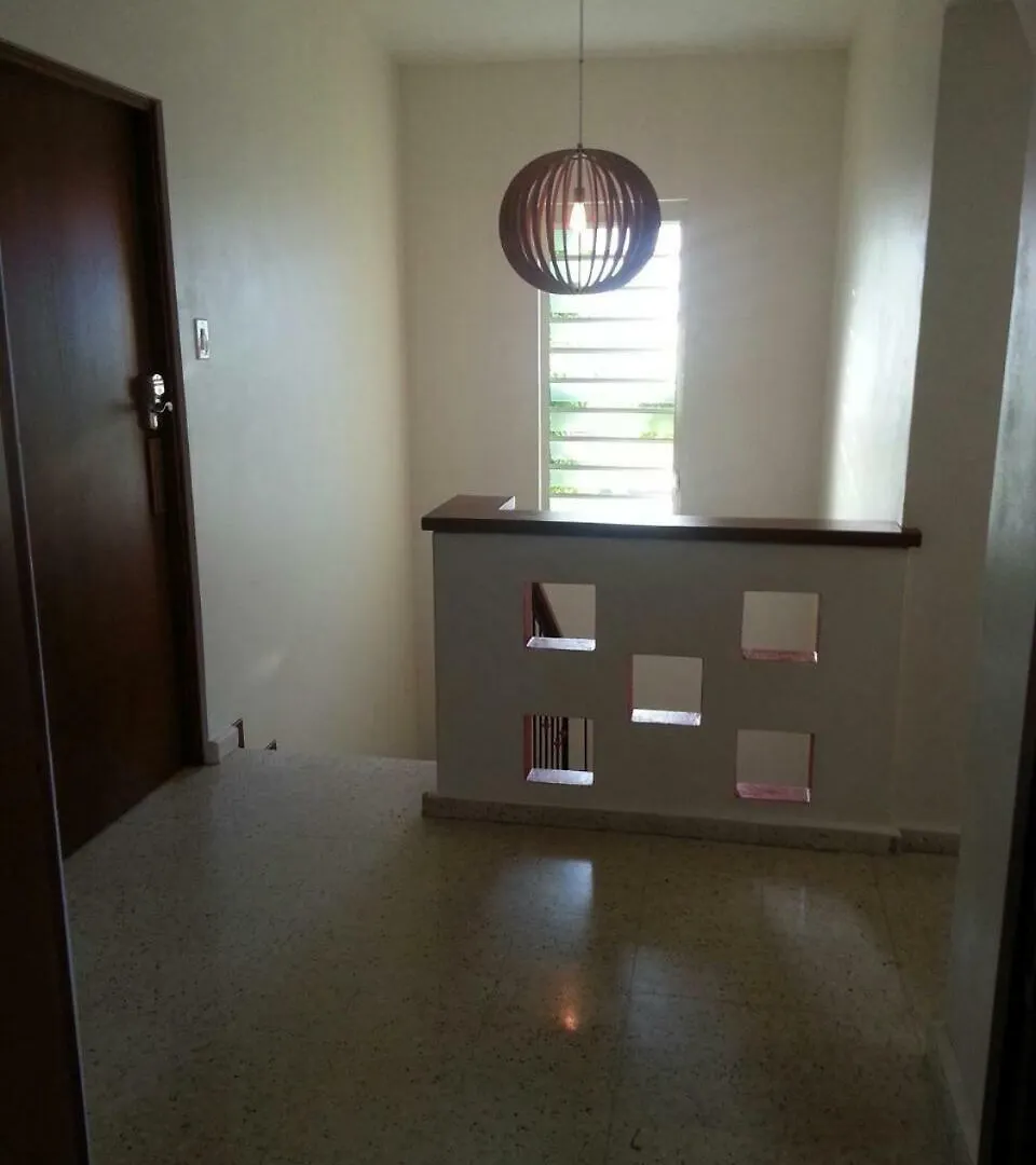 Casa Cecilia A Tripper'S Inn San Juan Puerto Rico