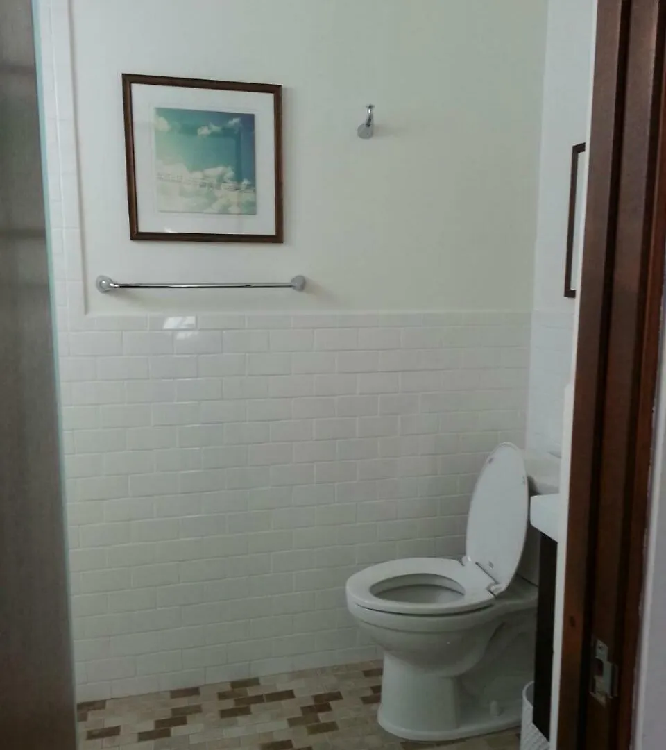 Casa Cecilia A Tripper'S Inn San Juan 0*,  Puerto Rico